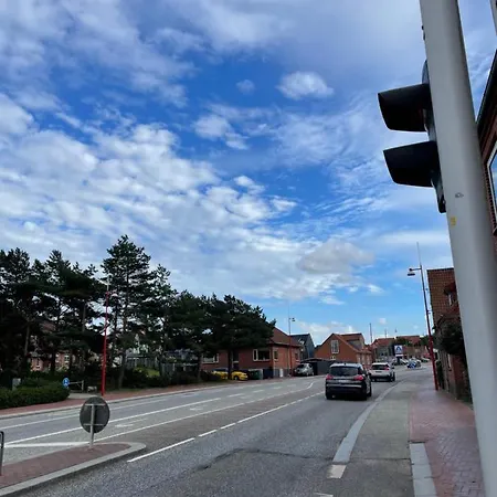 Villa Vanilla Struer