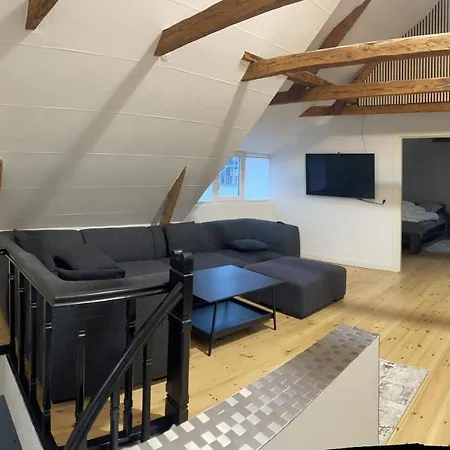 Villa Vanilla Struer