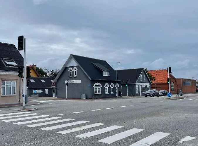 Villa Vanilla - 2 And One Bathroom *